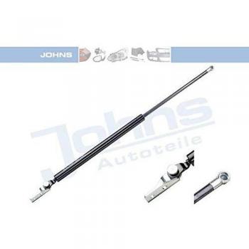 JOHNS 45 07 95-92 - Muelle neumático para maletero/compartimento de carga
