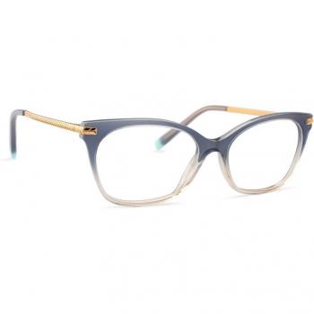 Tiffany & Co. TF2194 8298 54 Lentes Recetadas Para Mujer Transparentes