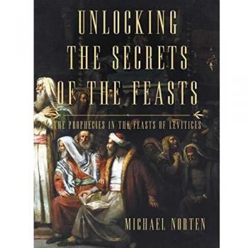 Unlocking the Secrets of the Feasts: The Prophecies in the Feasts of Leviticus