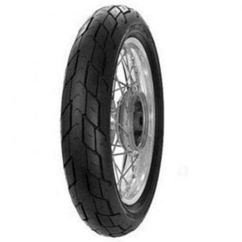 Neumático Avon AM20 Supervenom para rueda delantera de motocicleta (130/90-16 RF TL 73H)