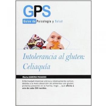 Intolerancia Al Gluten Celiaquia