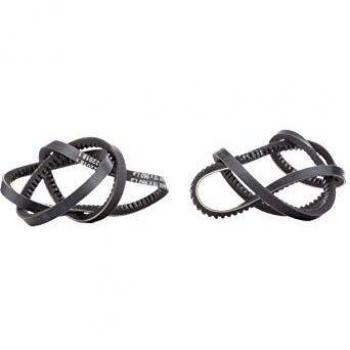 Juego de correas trapezoidales CONTITECH 2XAVX10X960 para Mitsubishi Pajero III y IV