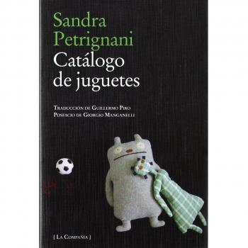 Catálogo de juguetes