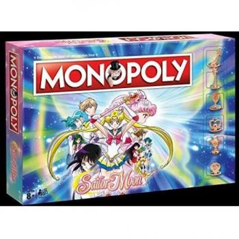 Unique Gaming 44789 - Juego de Mesa de Preguntas y Respuestas