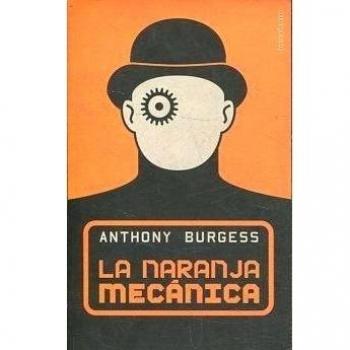 La naranja mecánica