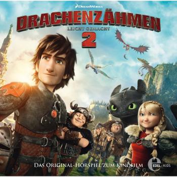 (2)Original Hörspiel Z.Kinofilm