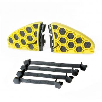 Prueba Masuri STEMGUARD - / Elite, color Amarillo - amarillo, tamaño talla única