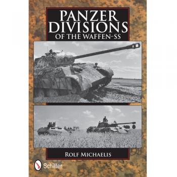 Panzer Divisions of the Waffen-SS