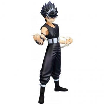 Estatua ARTFXJ 1/8 Hiei de Yu Yu Hakusho, 20 cm
