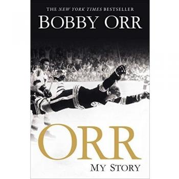 Orr: My Story