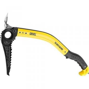 Grivel North Machine Ice Axe - One Size, Vario Adz PIMACNOA.IAV