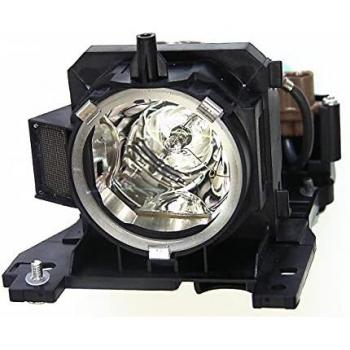 Microlamp ml10168 300w lampara de proyeccion lampara para proyector 300 w 2000 h hitachi cpwx401 edx33 edx31 hcp6680x cpx401 cpwx410 cpx301 hcp900x cpx306 cpx201