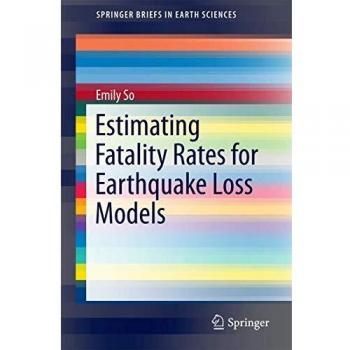 Estimating Fatality Rates for Earthquake Loss Models