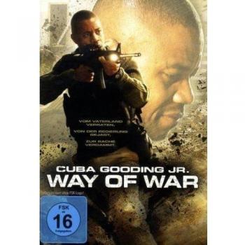 Way of War [Alemania] [DVD]