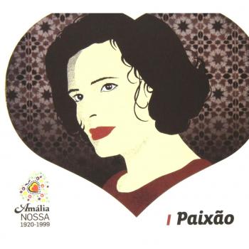 Amália Nossa: I Paixâo