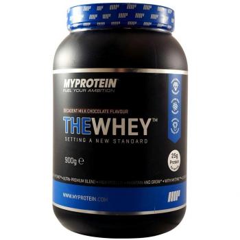 MyProtein Batidos para Suplementos - 900 gr