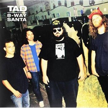 8way santa vinyl
