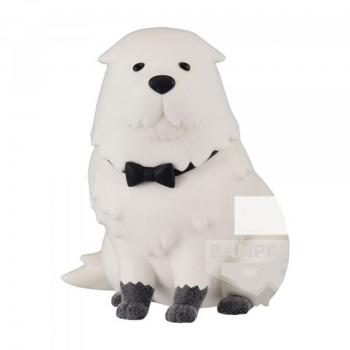 Figura Banpresto Spy X Family Fluffy Puffy Bond Forger Ver.A 8cm