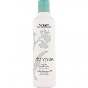Aveda Shampure Nurturing Conditioner 250ml - Lightweight Conditioner for Nourish and Shine