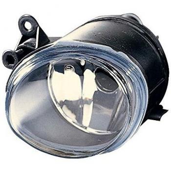 Izquierdo-FARO ANTINIEBLA-antiniebla-Transparente H7