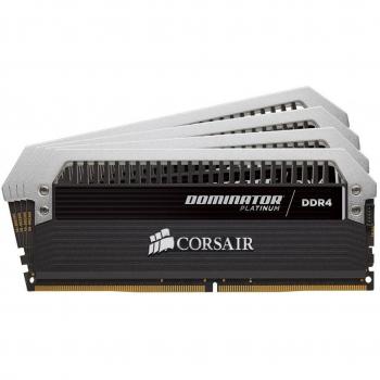 Corsair Dominator Platinum - Módulo de memoria XMP 2.0 de 16 GB
