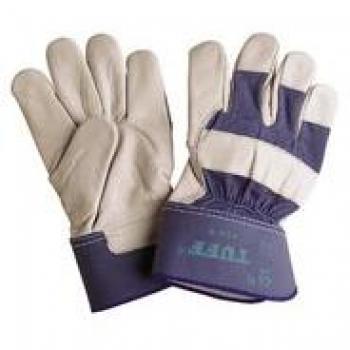 JUBA 1275A4 - Guante Americano 405 B Talla 9 Juba