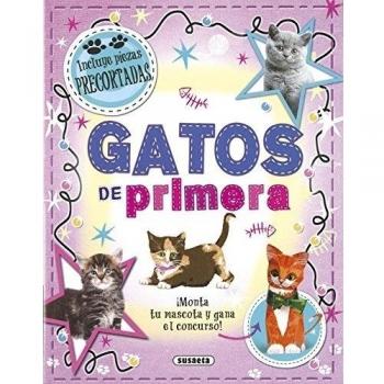 Gatos de primera