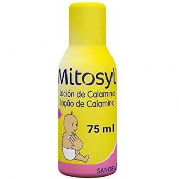 Mitosyl Calamine Lotion 75 ml
