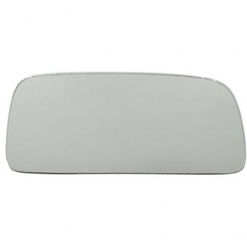 Cristal de espejo retrovisor exterior gran angular BLIC 6102-01-0183P Derecha
