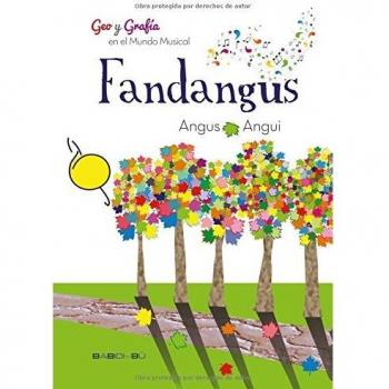 Fandangus