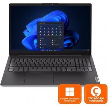 Lenovo V15 G4 IRU Intel Core i7-1355U/16GB/512GB SSD/15.6'' Negro