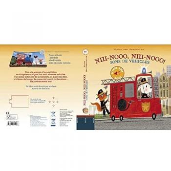 Niii-Nooo, Niii-Nooo! Sons de vehicles