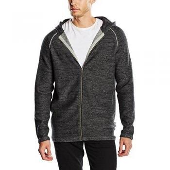 JACK & JONES Jjorraymond Knit Cardigan-Jersey de punto Hombre,  
 Grau