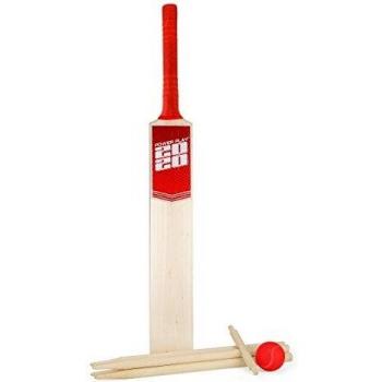 Toyrific Cricket Deluxe Set tamaño 5
