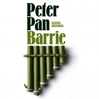 Peter Pan - James M. Barrie