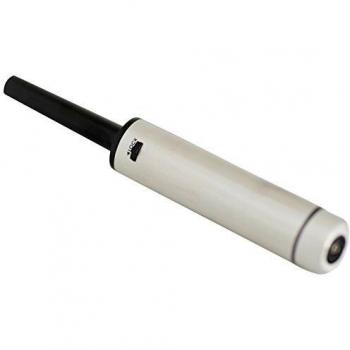 Brabantia 366246 - Encendedor de cocina, llama, acero inoxidable