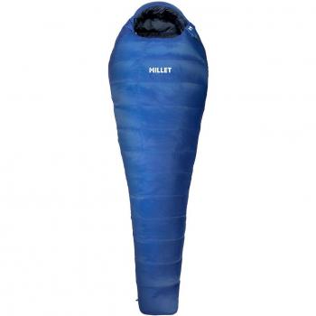 Saco de dormir Millet Light Down -10° Azul