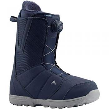 Burton Moto MNS Botas 2020 Blue 40.5