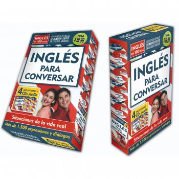 Ingles Para Conversar