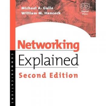 Networking Explained