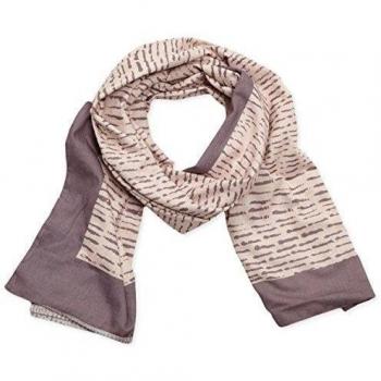 Liebeskind Berlin F2169503 Pañuelo, Rosa