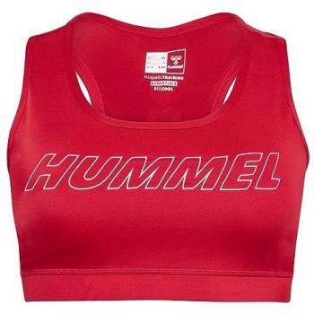 Hummel Curvy Sports Plus Women's 3XL Sports Bra