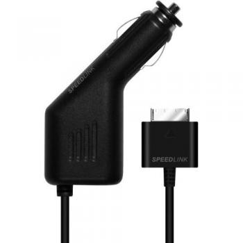 Speedlink - Rod Car Adapter for PS Vita, Color Negro