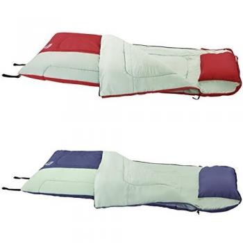 Bestway 8321195 Saco De Dormir Poliester Ultra Comfort