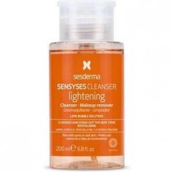 Sesderma Sensyses Cleanser Lightening 200ml