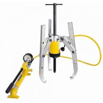 Extractor Hidráulico Forza 3 Patas 10 Toneladas - Alta Calidad