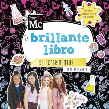 El brillante libro de experimentos - AA.VV