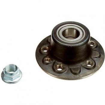 Kit de Cojinetes de Rueda SNR R161.27