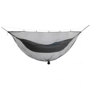 Robens Hamaca Mosquitera Trace Gris, Tipo: Hamaca con mosquitera, Características: Unisex, Talla ÚNICA, Ideal para camping, Color gris