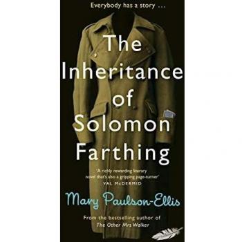 Herencia de Solomon Farthing - Edición Dura - Copia Firmada